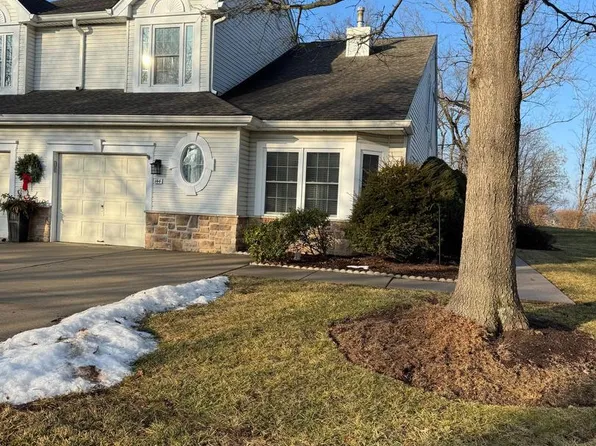 144 Progress Dr, Doylestown, PA 18901