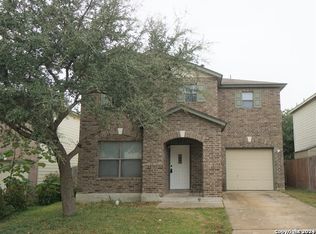 8119 Sandbar Point, San Antonio, TX 78254