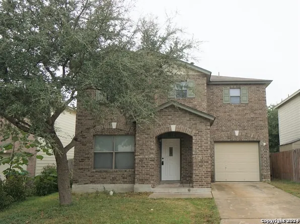 8119 Sandbar Pt, San Antonio, TX 78254