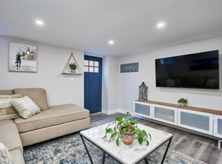 345 N Grant St, Denver, CO 80203