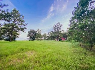 453 Slade Woodward Rd, Poplarville, MS 39470