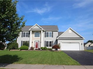 90 Legends Way, Rochester, NY 14612