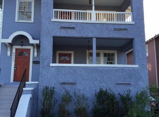8002 S Claiborne Ave, New Orleans, LA 70125