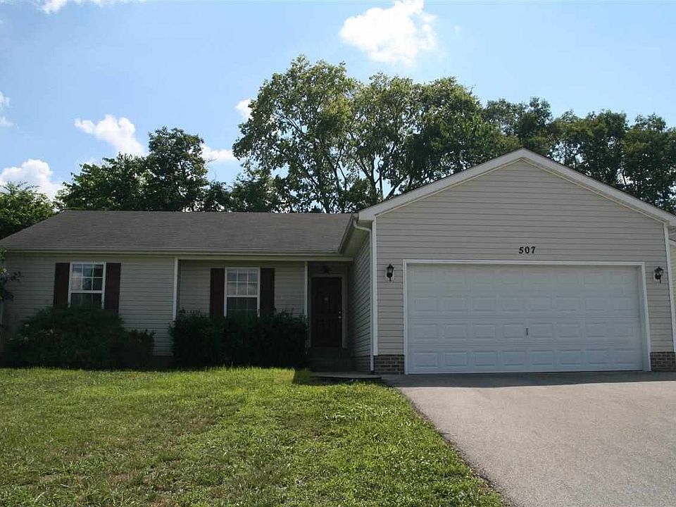 1st image of 507 Creekwood Ct