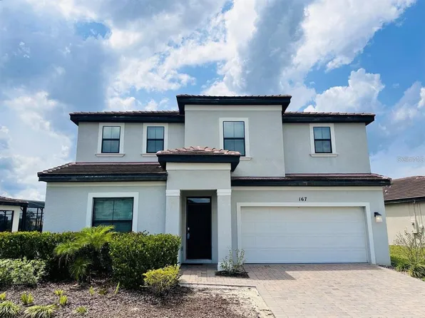167 CLAFFEY COURT, HAINES CITY, FL 33844