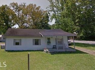 12 Payne Rd SW, Rome, GA 30165