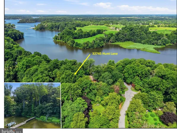 32745 Hunt Ln, Golts, MD 21635
