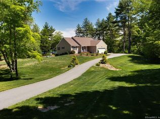 1551 Hartford Pike, Dayville, CT 06241