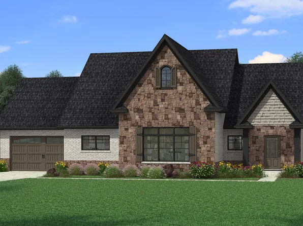 The Audrey Plan, Heritage Place