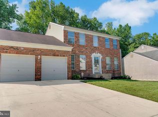 9802 Fox Run Dr, Clinton, MD 20735