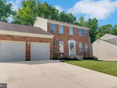9802 Fox Run Dr, Clinton, MD, 20735