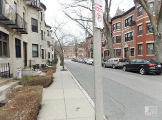 7 Keswick St #7, Boston, MA 02215