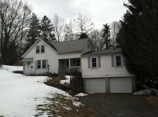 81 Highland Ave, Danbury, CT 06810