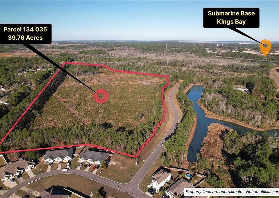 1st image of 0 Sugarmill Blvd