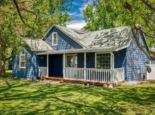 19560 Van Slyke Rd, Greenleaf, ID 83626