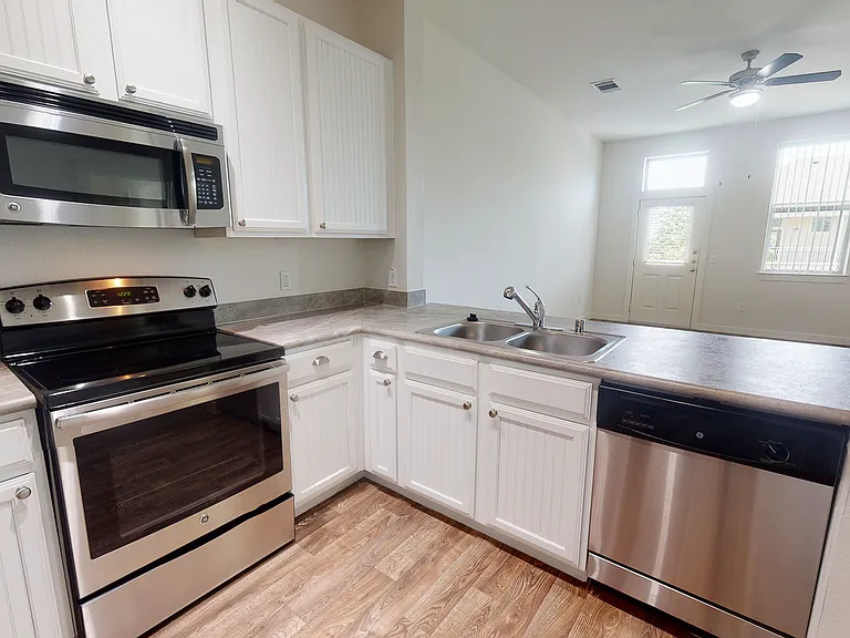 The District At Cypress Waters - Parson's Green — Photo 1500