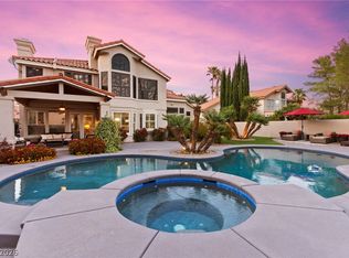 8309 Opal Cove Dr, Las Vegas, NV 89128