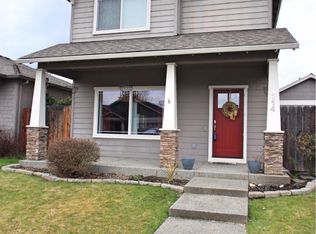 714 Isherwood Dr, Central Pt, OR 97502
