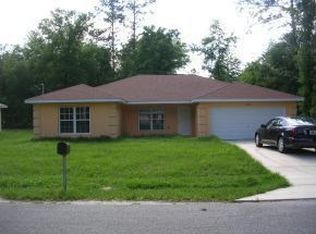 4874 NW 61st Ave, Ocala, FL 34482