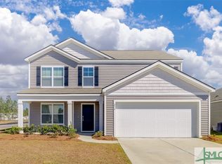 236 Chickadee St, Bloomingdale, GA 31302