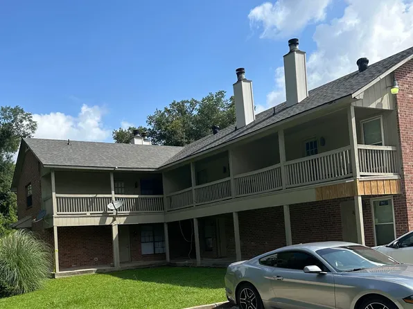 15854 S Sunderland Ave, Baton Rouge, LA 70816