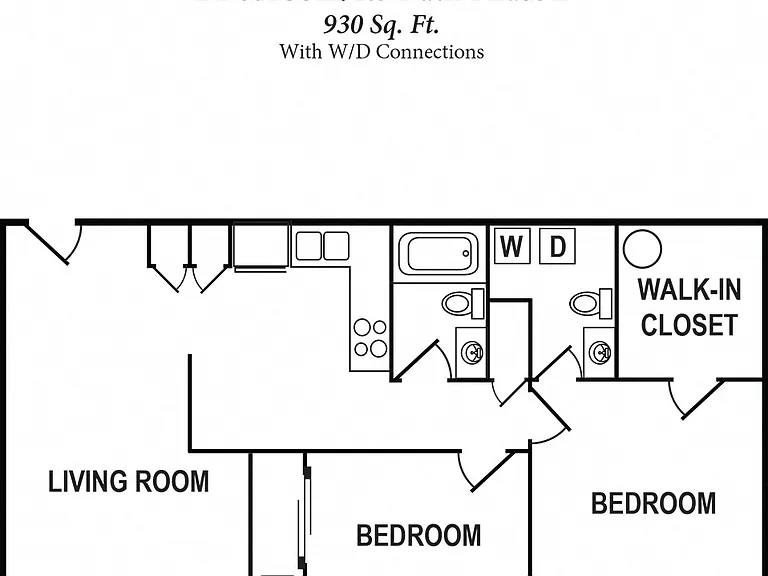 Quail Meadow Apartments — Photo 65