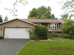25296 W Lehmann Blvd, Lake Villa, IL