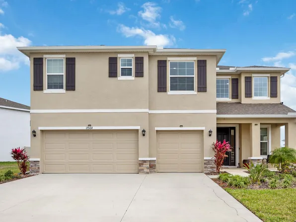 17564 Cantarina Cv, Bradenton, FL 34211