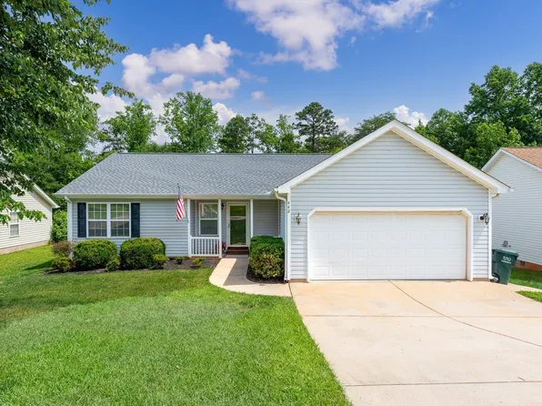 442 Sea Breeze Way, Lyman, SC 29365