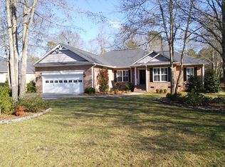 6 Lake Arbu Dr, Manning, SC 29102