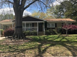 4816 Lamont Dr, Charlotte, NC 28210