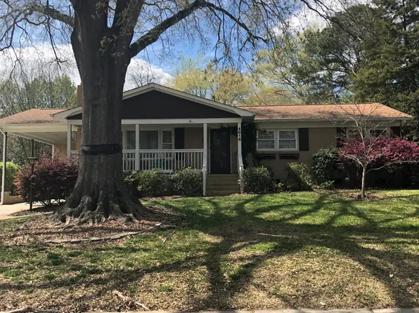 4816 Lamont Dr, Charlotte, NC 28210