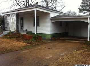 275 Russell St, Gadsden, AL 35903