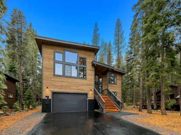 15179 Northwoods Blvd, Truckee, CA 96161