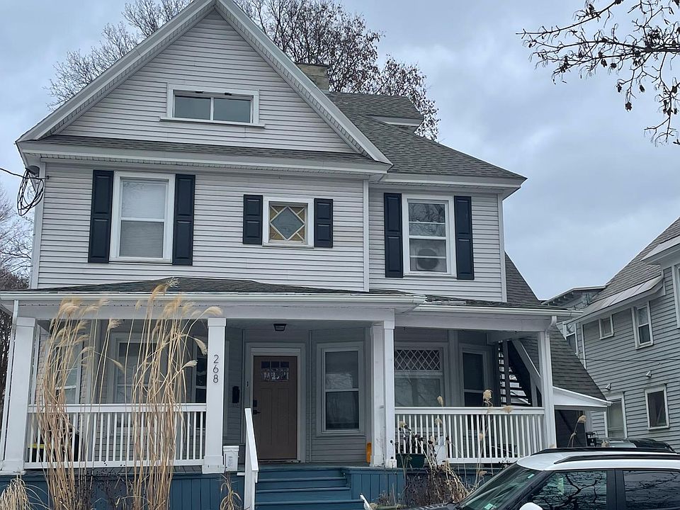1st image of 268 Warren St #2