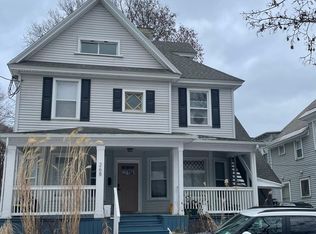 268 Warren St #2, Glens Falls, NY 12801