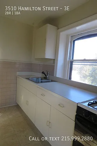 3510 Hamilton St #3E Photo 1