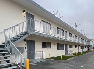 6332 S. Crenshaw Blvd, Los Angeles, CA 90043