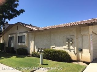 8604 Lyn River Ct APT B, Bakersfield, CA 93312