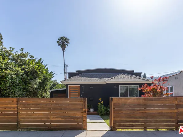 4114 Edenhurst Ave, Los Angeles, CA 90039