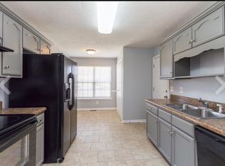 5002 Betsy Ann Ave, Murfreesboro, TN 37129