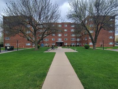 222 Madison St UNIT 303, Joliet, IL, 60435