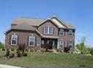 1580 Eagles Ct, Maineville, OH 45039