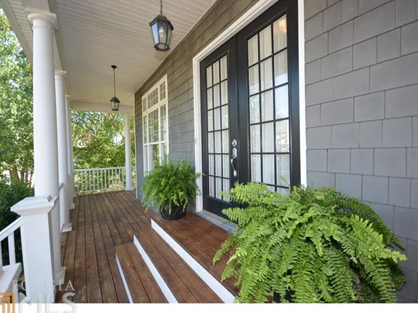 2501 Oostanaula Dr, Atlanta, GA 30319
