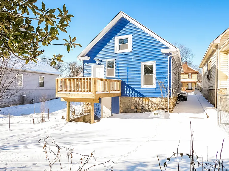 3525 Wayne Ave — Photo 18