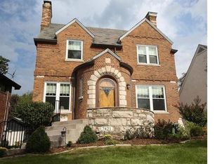 7421 Stanford Ave, Saint Louis, MO 63130