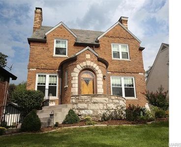 7421 Stanford Ave, Saint Louis, MO, 63130