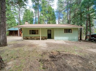 58374 Gill Ranch Rd, Cromberg, CA 96103