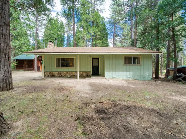 58374 Gill Ranch Rd, Cromberg, CA 96103