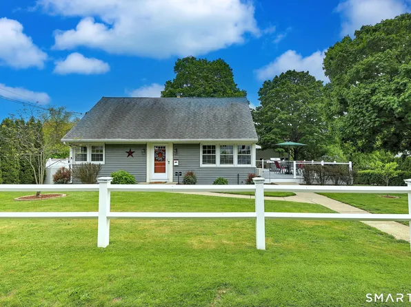 291 Islandview Road, Stratford, CT 06614